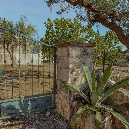 Holiday home I Trulli Dell'uliveto By Apulianbnv Castellana Grotte