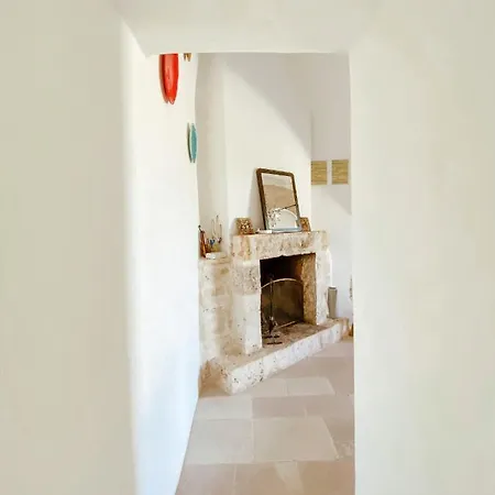 I Trulli Dell'uliveto By Apulianbnv Holiday home *