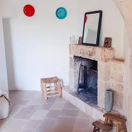 I Trulli Dell'uliveto By Apulianbnv Holiday home *