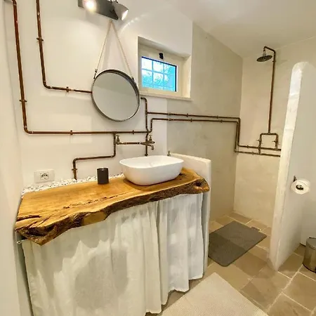 I Trulli Dell'uliveto By Apulianbnv Holiday home Castellana Grotte